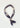Appearance-An-Ivy-Bandana-Flower-Paisley-Ornaments-Navy-Blaa-Moerkeblaa-Moenster-Bomuld-Toerklaede-Scarf-Herre-Maend-Men