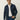 Appearance-An-Ivy-Brushed-Cotton-Safari-Jacket-Jakke-Shirt-Skjortejakke-Overshirt-Navy-Bomuld-Lommer-Knapper-Herre-Maend-Men-Field-Jeans-Skjorte-Business-Kontor-Casual-Jeans