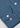 Appearance-An-Ivy-Denim-Skjorte-Shirt-Herre-Maend-Toej-Herretoej-Cutaway-Bomuld-Business-Blaa-Blue-knap-perlemor
