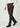 Appearance-An-Ivy-Flannel-Trousers-Bukser-Pants-Dress-Uld-Jakkesaet-Pleat-Dark-Brown-Brun-Herre-Maend-Men-Business-Kontor