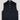 Appearance-An-Ivy-Flannel-Vest-Navy-Blaa-Moerkeblaa-Vindtaet-Regntaet-Waterproof-Padded-Gillet-Uld-Wool-Men-Maend-Herre-Men-Maend-Herre-Business-Casual-Kontor-Over-Tøj-Herre