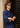 Appearance-An-Ivy-Merino-Pullover-Crew-Neck-Troeje-Strik-Knit-Moerkeblaa-Blaa-Dark-Navy-Herre-Maend-Men-Weekend-Casual