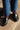 Appearance-An-Ivy-Merino-Ribbed-Socks-Sokker-Ribbede-Maend-Herre-Stroemper-Men-Bugundy-Moerke-Roed-Lilla-Uld-Wool-Jeans-Sorte-Loafers