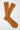 Appearance-An-Ivy-Merino-Ribbed-Socks-Sokker-Ribbede-Maend-Herre-Stroemper-Men-Burnt-Yellow-Gul-Uld-Wool-Merino