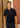 Appearance-An-Ivy-Structure-Waffle-Polo-Shirt-Troeje-Navy-Knit-Knitted-Blaa-Moerkeblaa-Herre-Maend-Men-Strikket-Strik-Herretoej-Bomuld